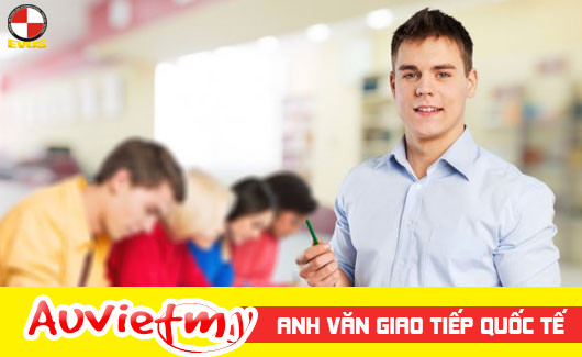 Anh Văn Giao Tiếp Cần Thơ
