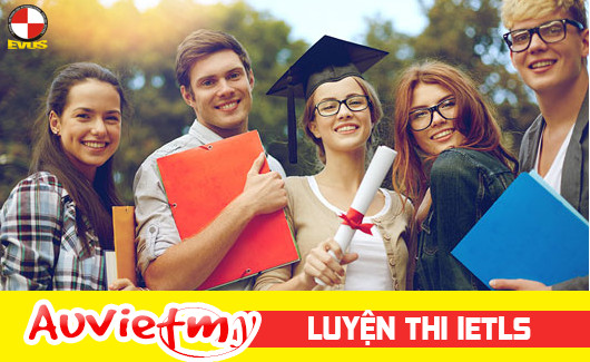 Luyện Thi Ielts Cần Thơ