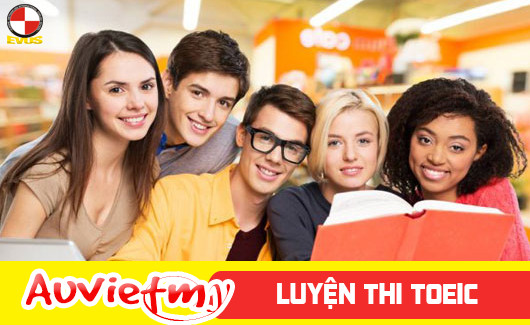 Luyện Thi Toeic Cần Thơ