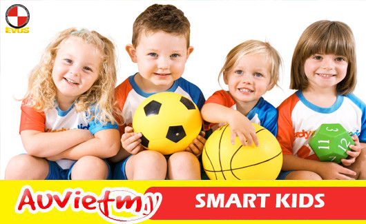 Anh Văn Thiếu Nhi Smartkids Cần Thơ