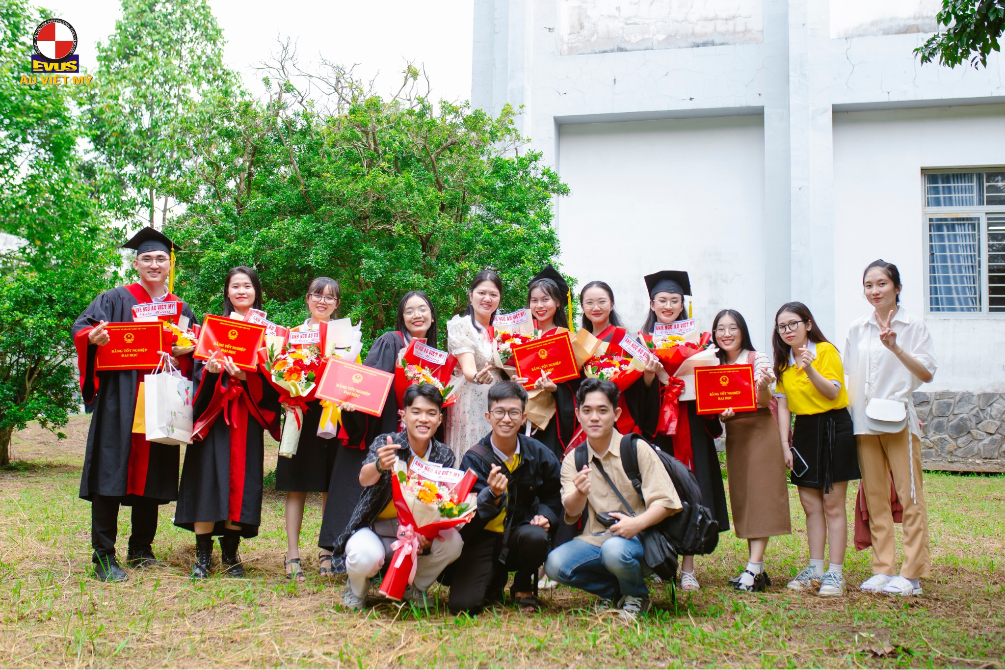 Học tiếng anh tại Cần Thơ 4 cam ket hieu qua