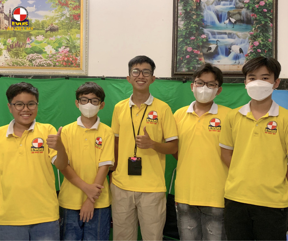Học tiếng Anh đi du học tại Cần Thơ