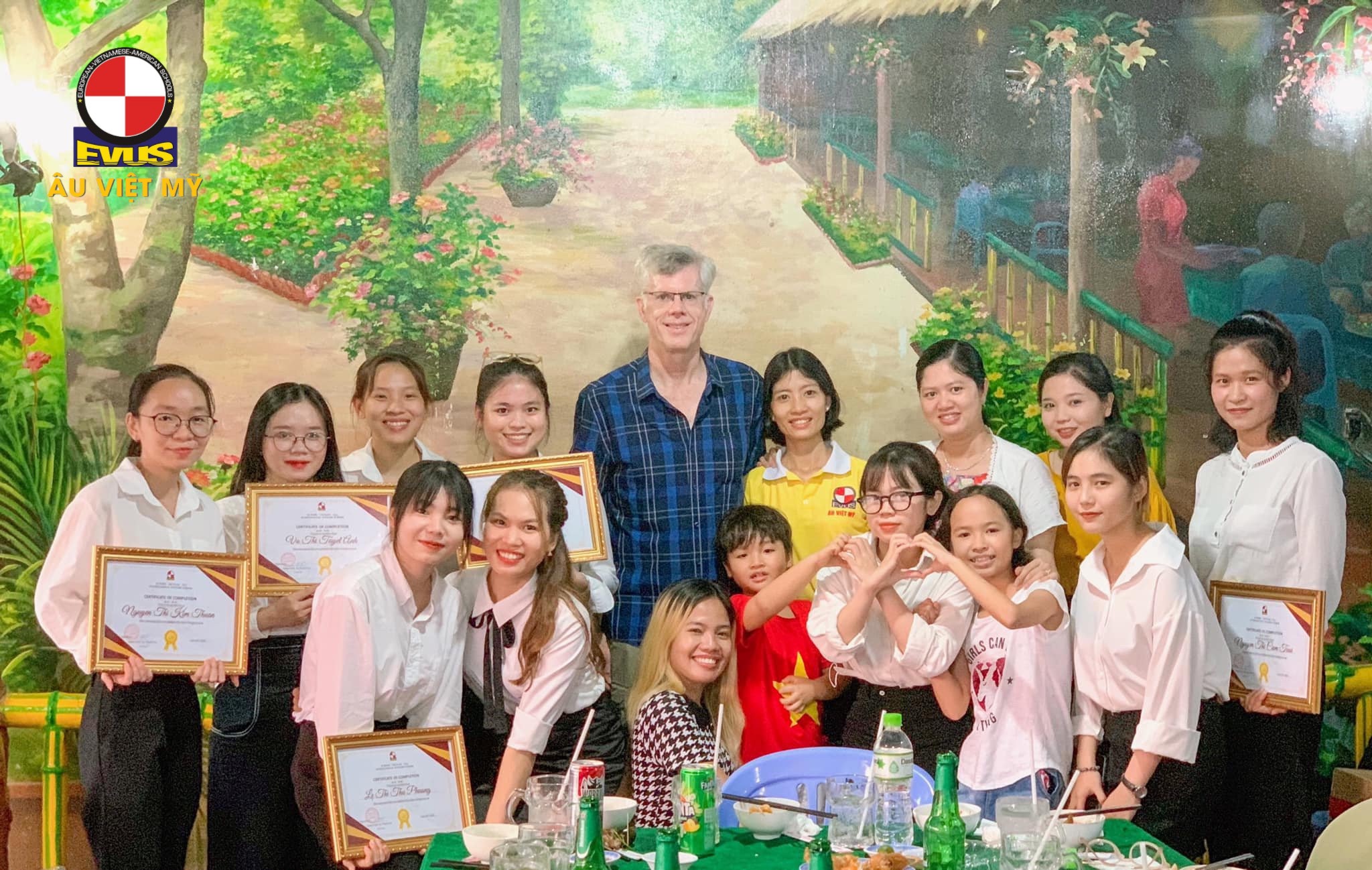 Địa điểm học tiếng Anh chất lượng nhất tại Cần Thơ