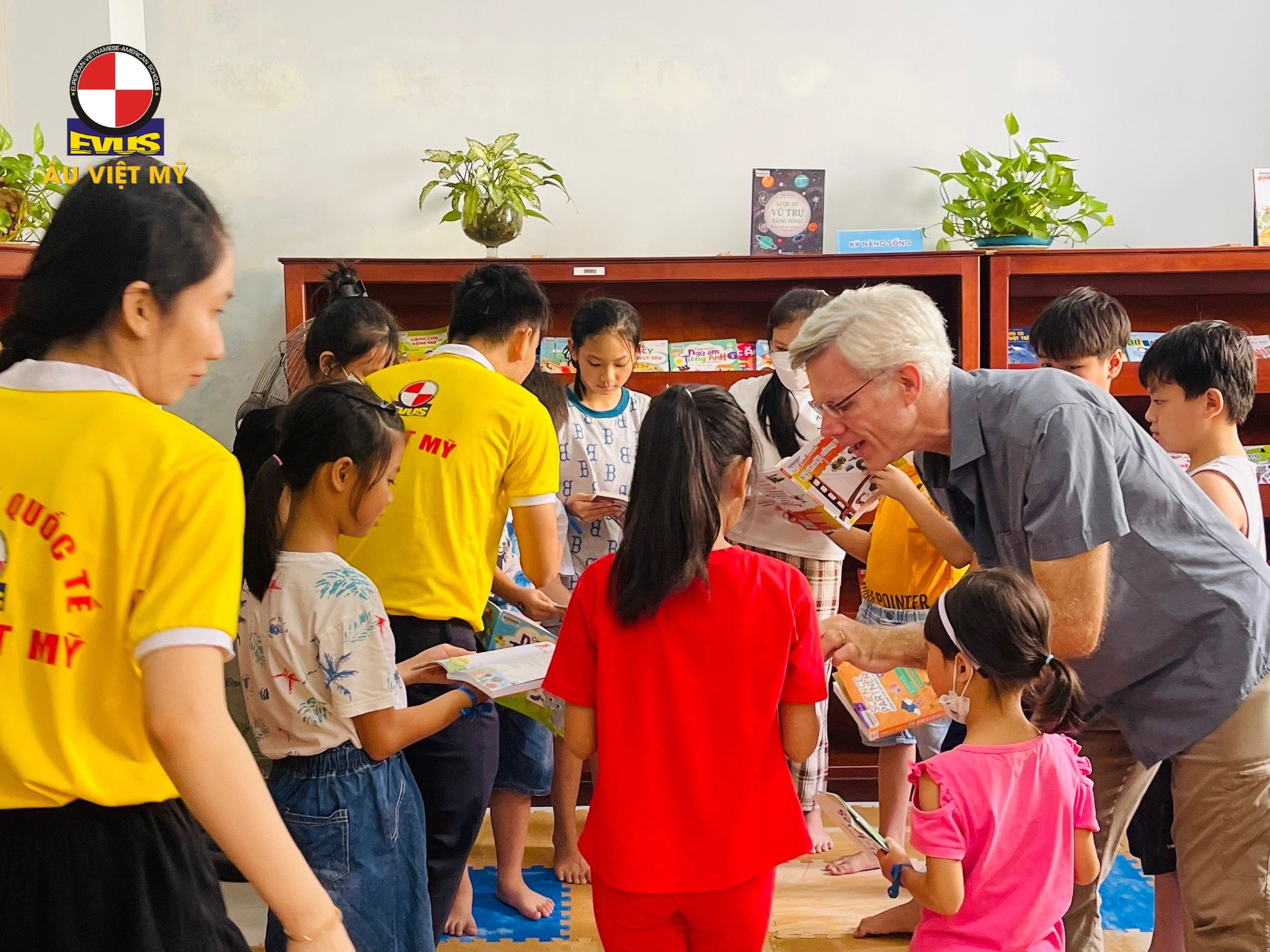 Địa điểm học tiếng Anh chất lượng nhất tại Cần Thơ