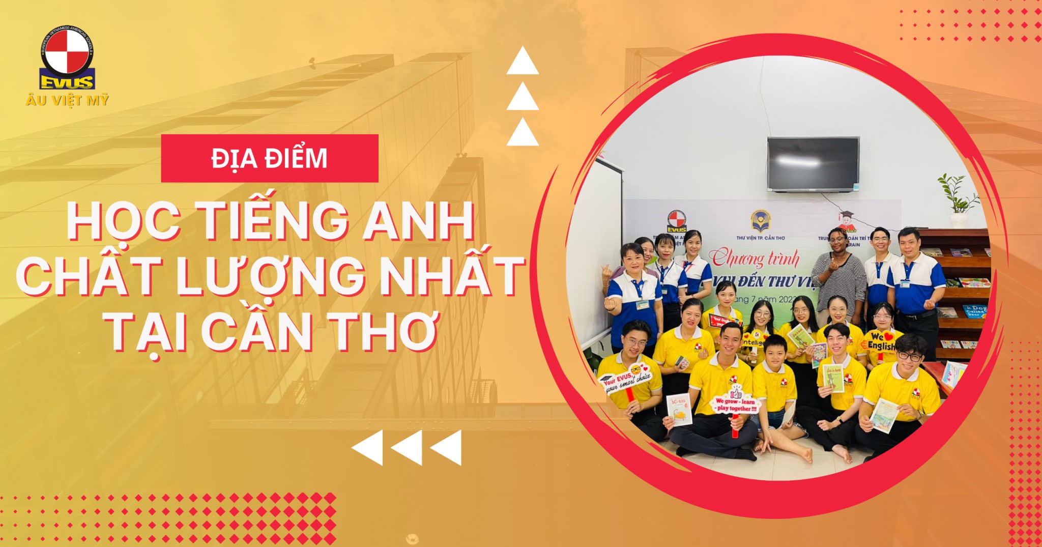 hoc tieng anh tai can tho 6