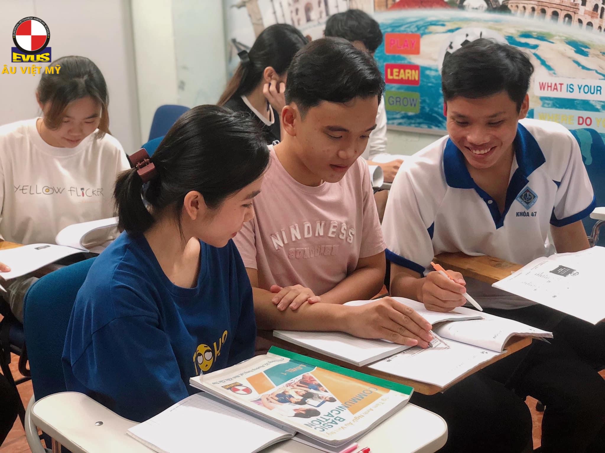 Học Anh văn giao tiếp ở đâu Cần Thơ? 4 hoc tieng anh giao tiep tai can tho2