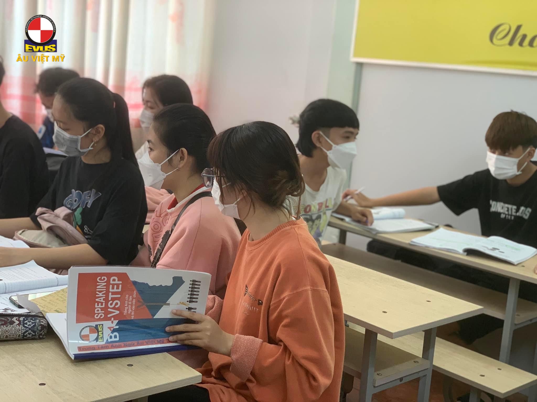 Kinh nghiệm luyện thi tiếng Anh B1 Vstep 1 luyện thi tiếng Anh B1 Vstep