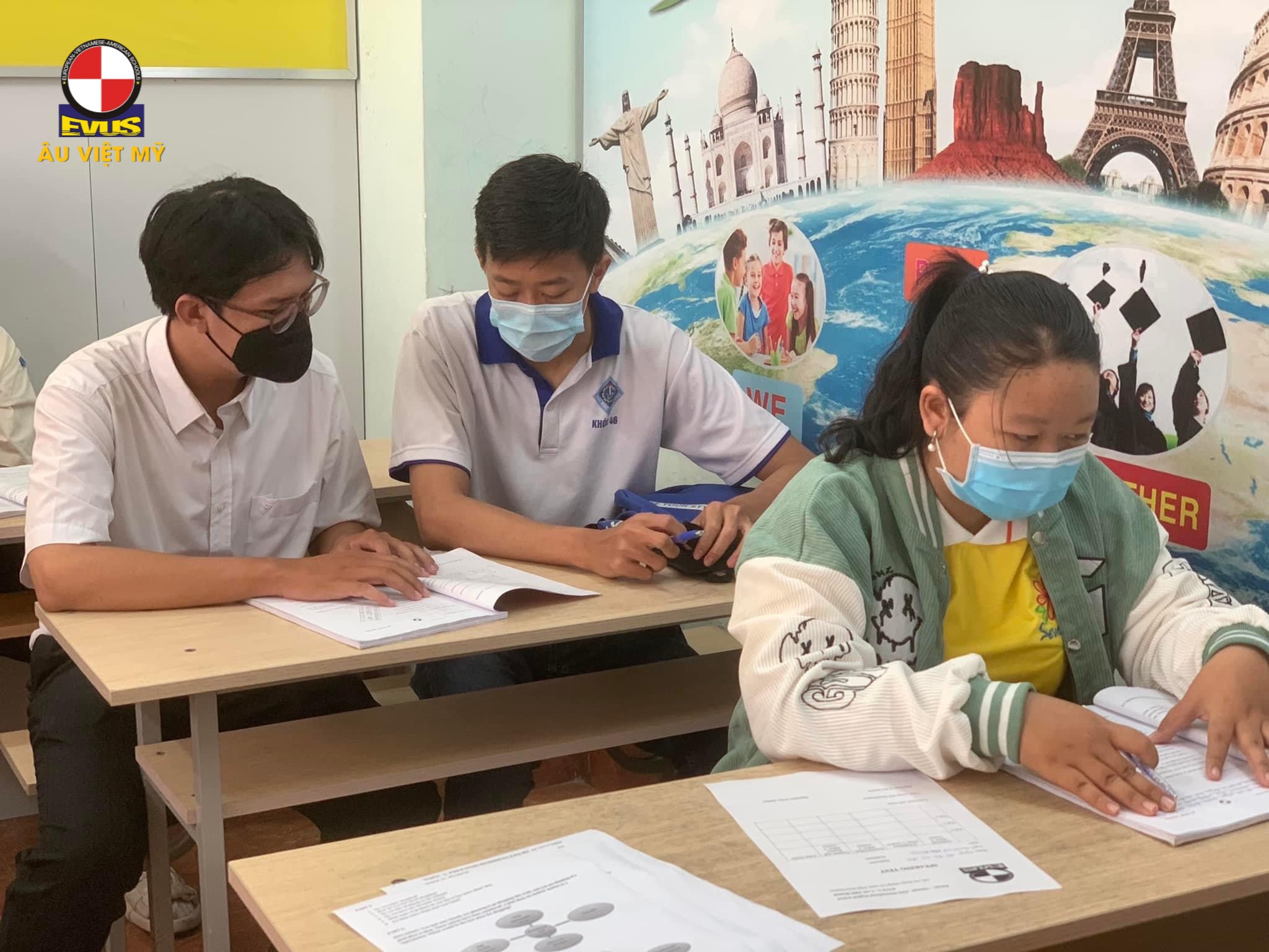 Kinh nghiệm luyện thi tiếng Anh B1 Vstep 3 z5060069586164 c4b4cf7e9ec9c1a32e5f81da8762b7f9