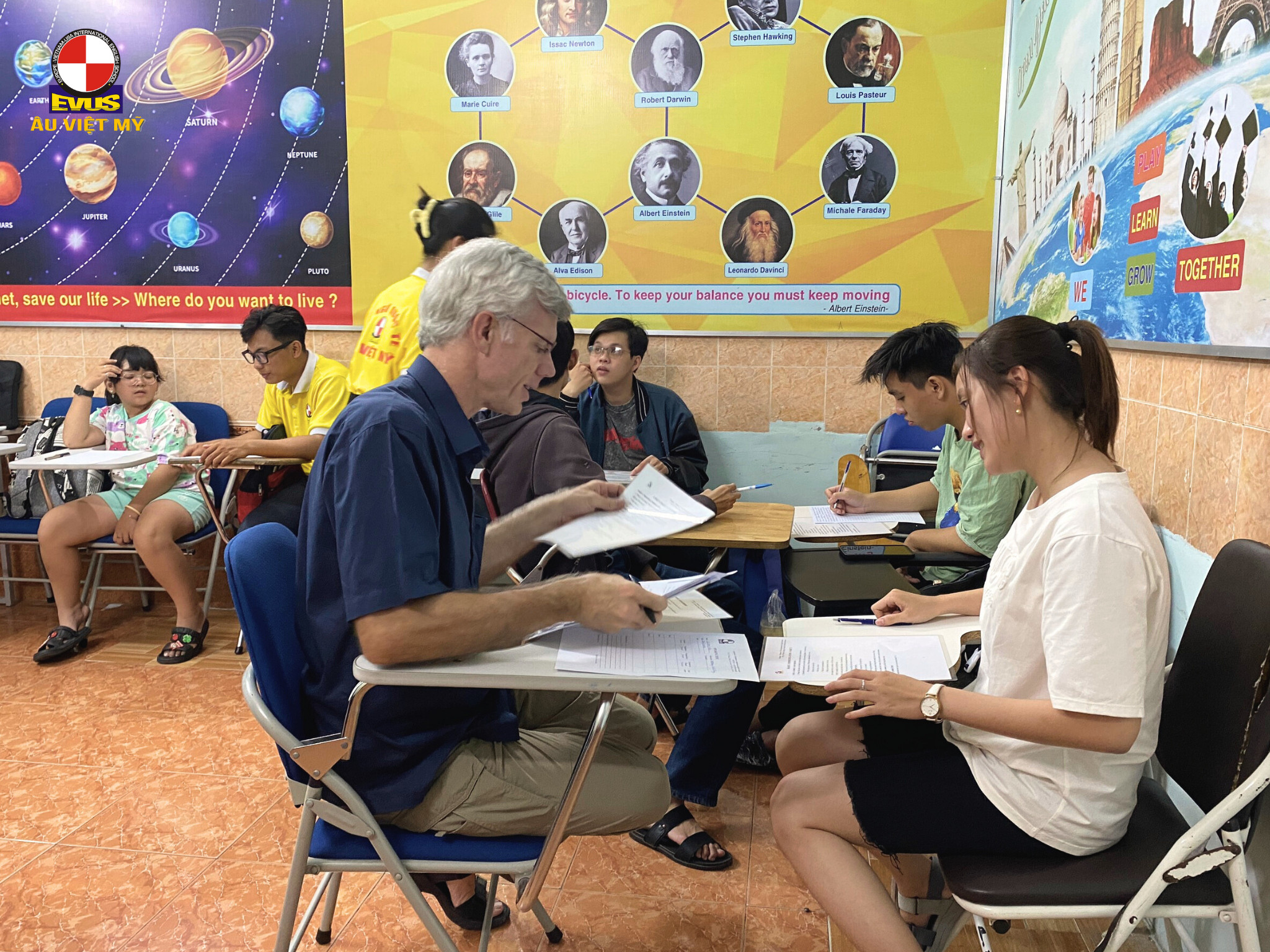 10 cẩm nang học tiếng Anh giao tiếp cơ bản cho người mới bắt đầu 5 anh ngu thuc hanh