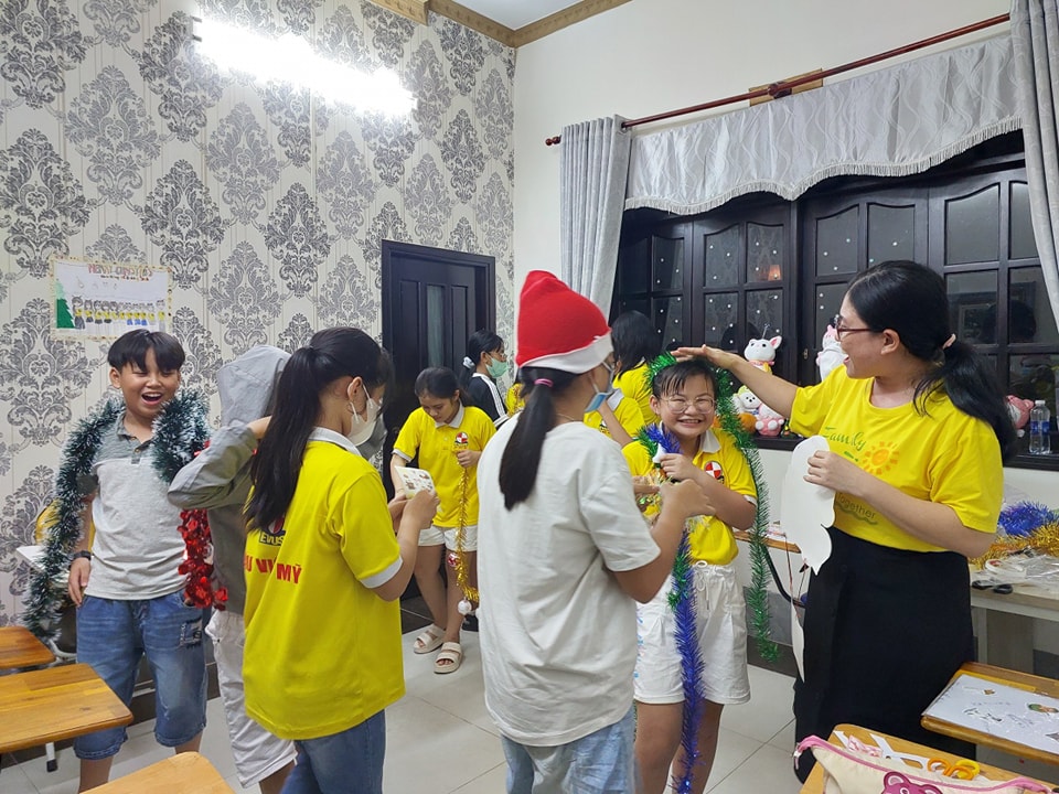 Anh văn giao tiếp tại Cần Thơ học ở đâu tốt? - Trung tâm anh ngữ Âu Việt Mỹ 2 anh van giao tiep 01